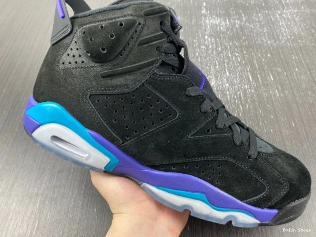 Bmlin 6 Jordan CT8529-004 Air Aqua 0724